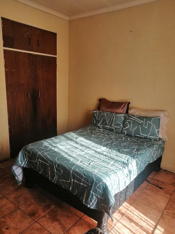 3 Bedroom Property for Sale in Zamdela Free State